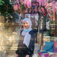 Dina Muneer Suleiman