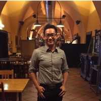 Daniel Godong