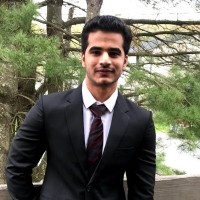 Raj Vora