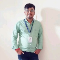 Raghvendra Kumar Mishra