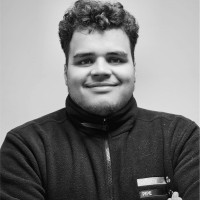 Alex Patterson