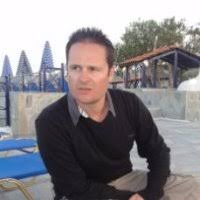 Jon Plackett