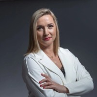 Justyna Blaszczyk