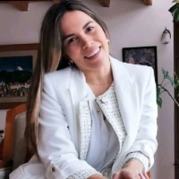 María de Lourdes Klaere