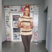 Uju Nwangwu