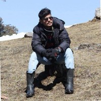 Ajay kumar