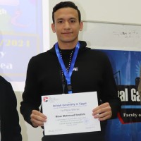 Moaz Mahmoud