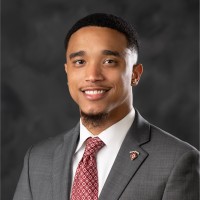 Cameron M. Wilson, Mba