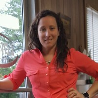 Meghan Lowery
