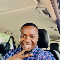 James Kasonteka