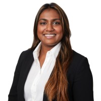 Ann Cindy Pillai