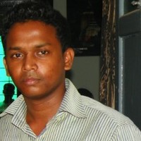 B.Santosh Kumar