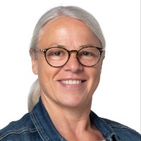 Anne-Marie van den Top-Tijssen
