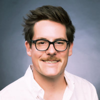 Patrick Förg