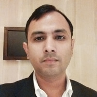 Vivek Kumar Dwivedi