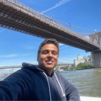 Giancarlo Josue Ramirez Sacoto