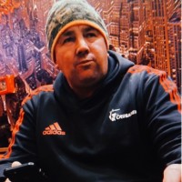 Chris Chambers