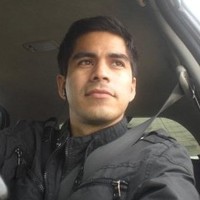 Javier García Loyola