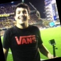Leandro Galeano