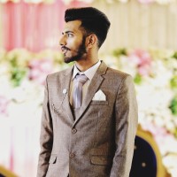 Sardar Muhammad Ahad