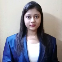 Chhandita Ghosh