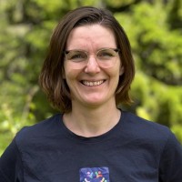 Linda Svendsrud