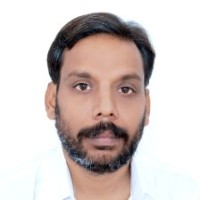 Anvesh Kumar Singh Chauhan