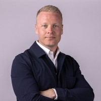 Jesper Hald