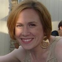 Amy Glennon
