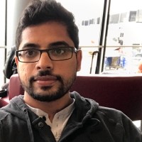 Praveen M.