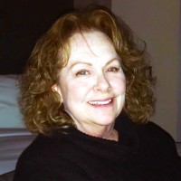 Cheryl Bustamante