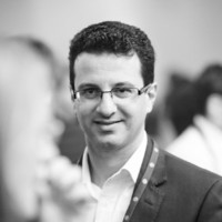 Andreas Andreou
