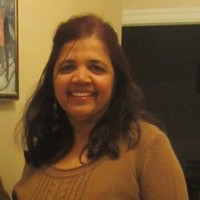 Bhavna P