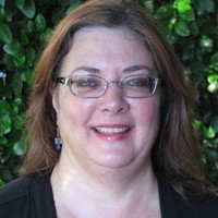 Deidre Brown