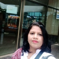 Seema Chaudhari