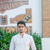 Sai Sharan Umashankar