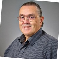 Johan De Visser