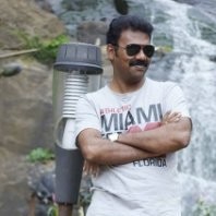 JP Karthik