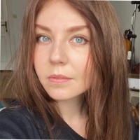 Ewa Dąbrowska