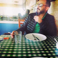 Bünyamin Durak