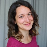Marie Liebhart