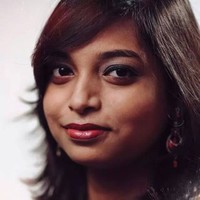 SAPTAPARNA CHAKRABORTY