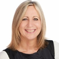 Jo Parker