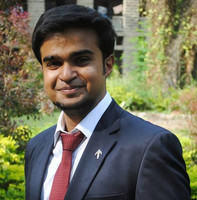 Mithun Abraham Prakash