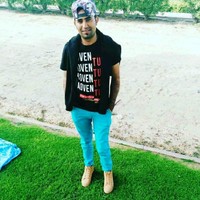 Muzammal Abbas
