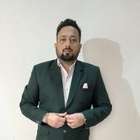 Mohit Chopra