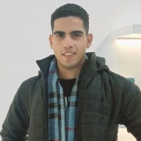 Ahmed Sayed
