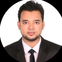 Md Mamun Rahman