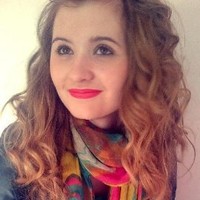 Amy Louise Ware