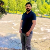 Muhammad Rehan Zafar